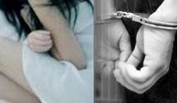 Dụ bé gái 15 tuổi vào khách sạn làm 'chuyện người lớn'